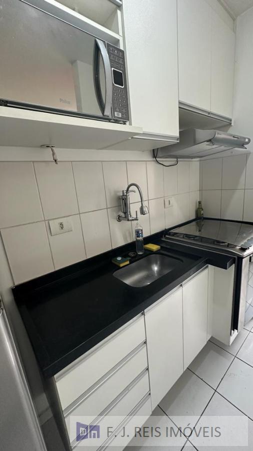 Apartamento à venda com 2 quartos, 50m² - Foto 15