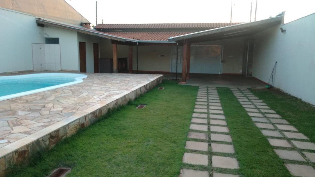 Casa à venda com 3 quartos, 270m² - Foto 23