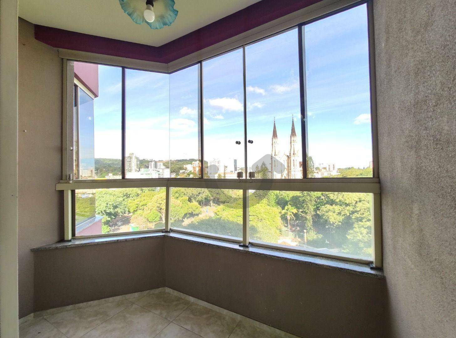 Apartamento à venda com 3 quartos, 117m² - Foto 7