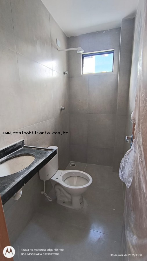 Apartamento à venda com 2 quartos, 53m² - Foto 7