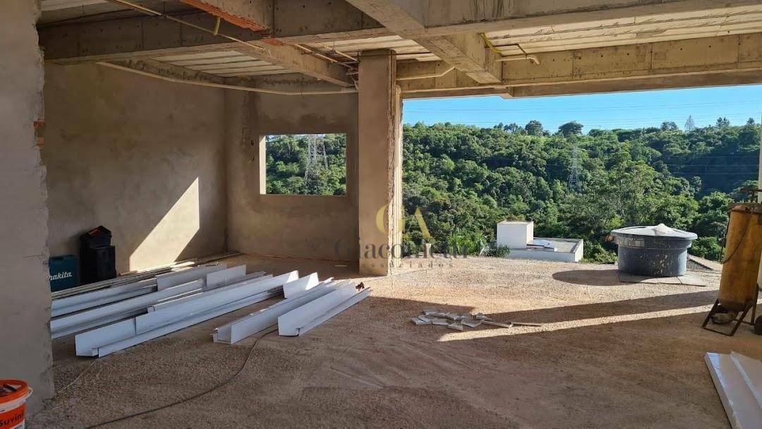 Casa de Condomínio à venda com 4 quartos, 458m² - Foto 5