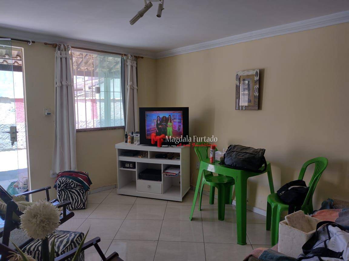 Casa à venda com 2 quartos, 165M2 - Foto 8