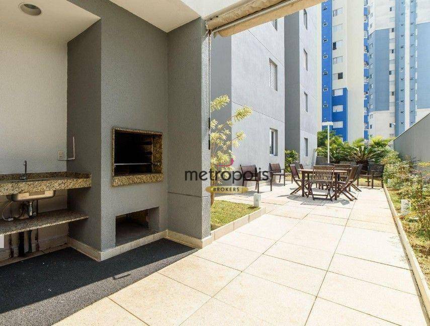 Apartamento à venda com 2 quartos, 65m² - Foto 39