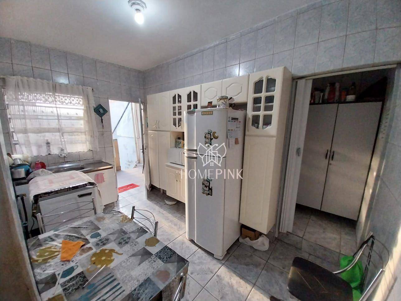 Sobrado à venda com 3 quartos, 175m² - Foto 37