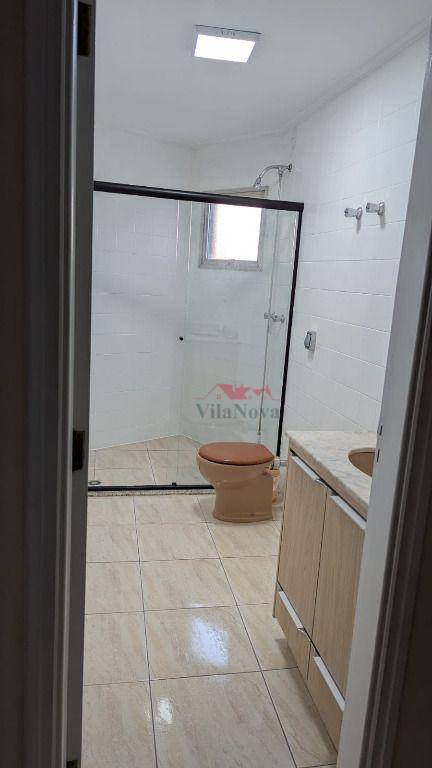 Apartamento à venda com 3 quartos, 112m² - Foto 9