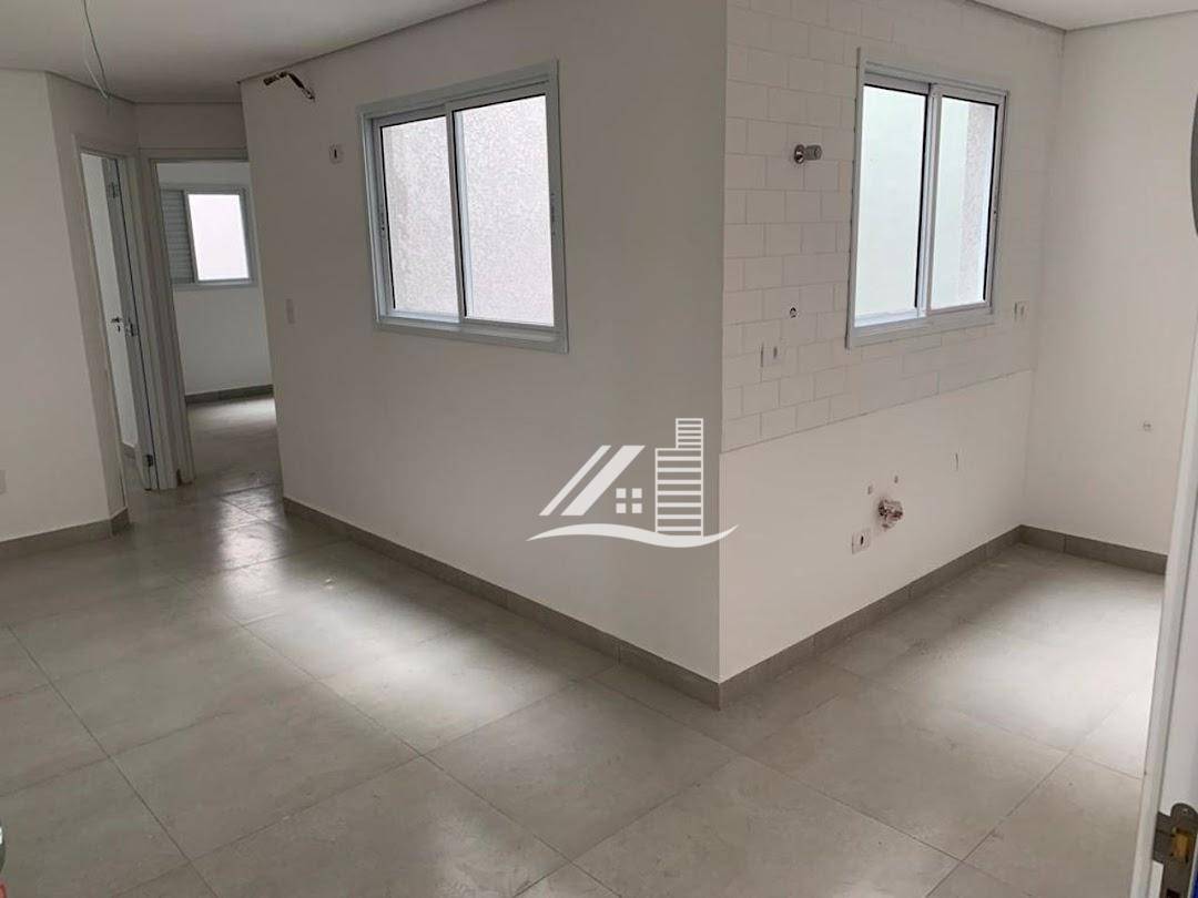 Cobertura à venda com 2 quartos, 70m² - Foto 7