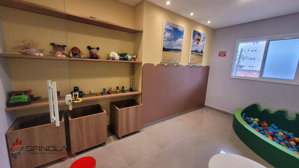 Apartamento à venda com 2 quartos, 90m² - Foto 18