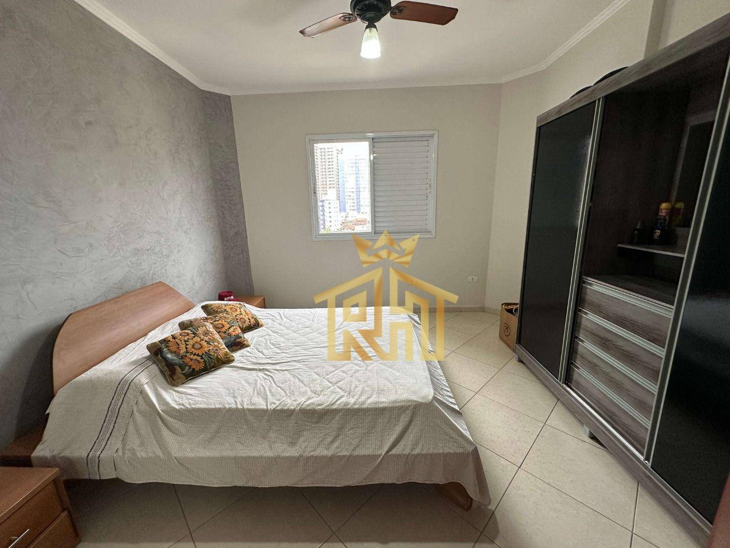 Apartamento à venda com 1 quarto, 61m² - Foto 12