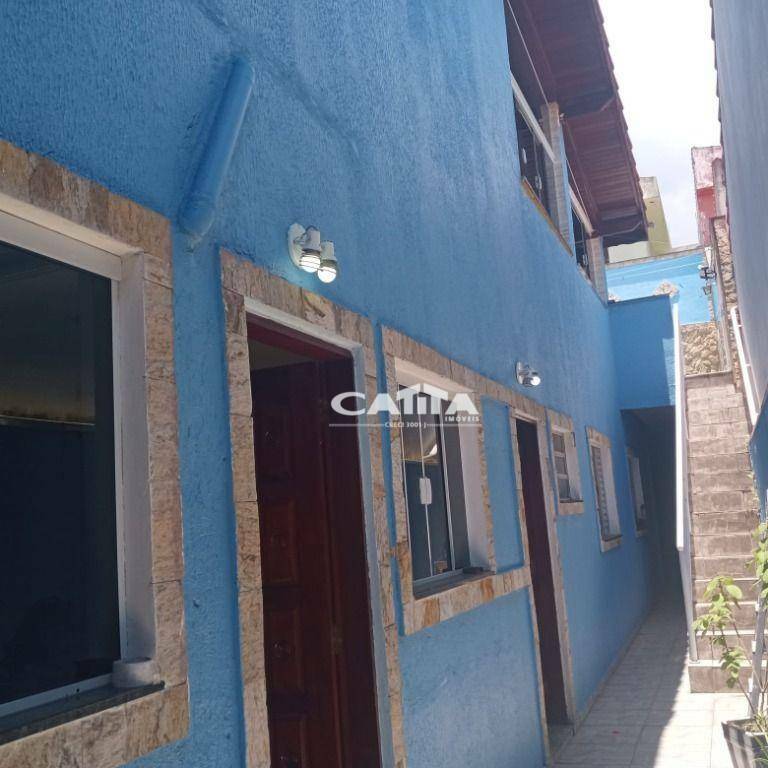 Sobrado à venda com 4 quartos, 70m² - Foto 12