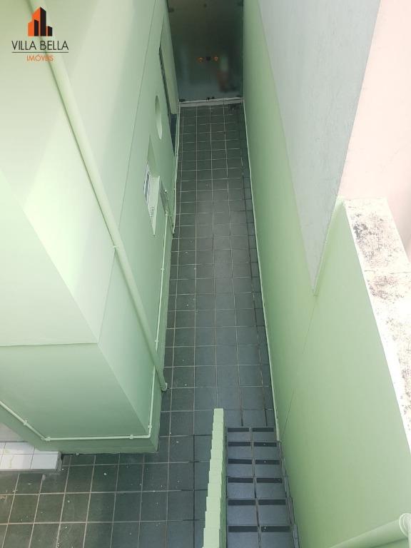 Sobrado à venda e aluguel com 5 quartos, 192m² - Foto 9