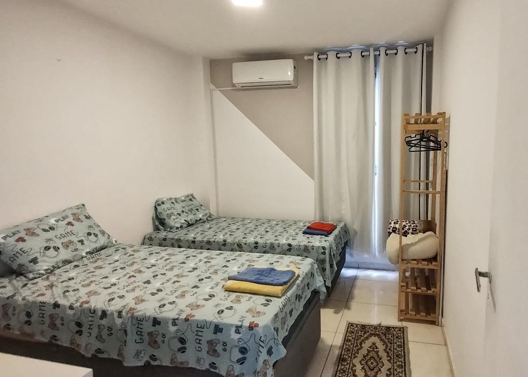 Apartamento à venda com 2 quartos, 61m² - Foto 12