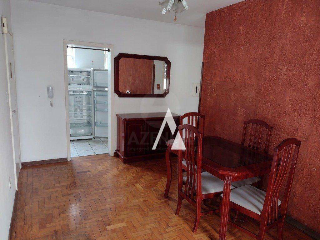 Apartamento à venda com 1 quarto, 52m² - Foto 8