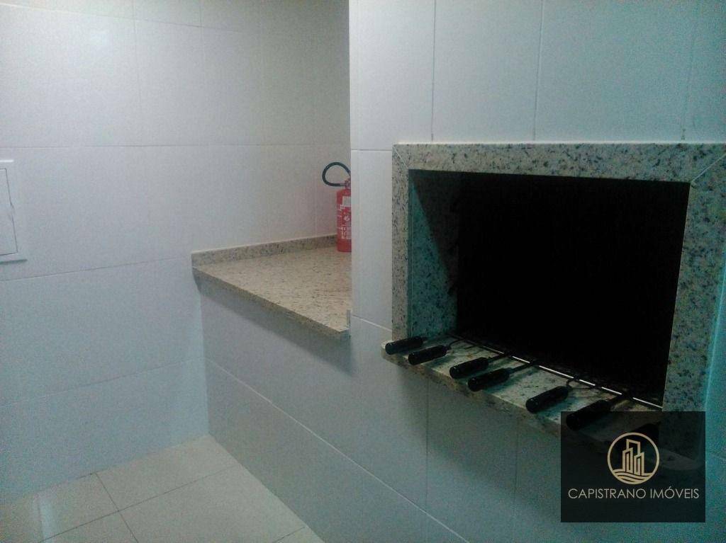 Apartamento à venda com 3 quartos, 86m² - Foto 16