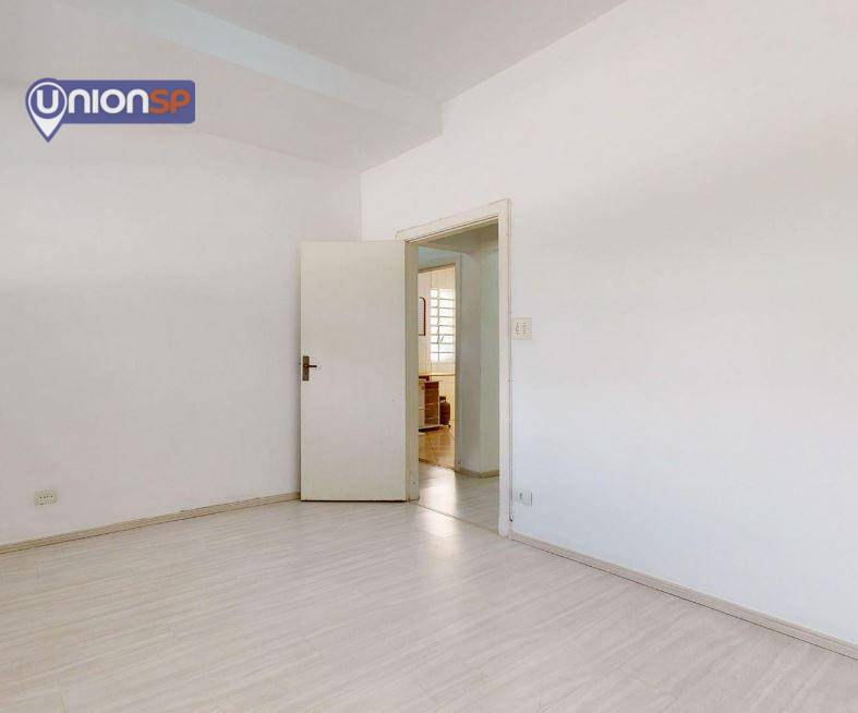 Apartamento à venda com 1 quarto, 61m² - Foto 3