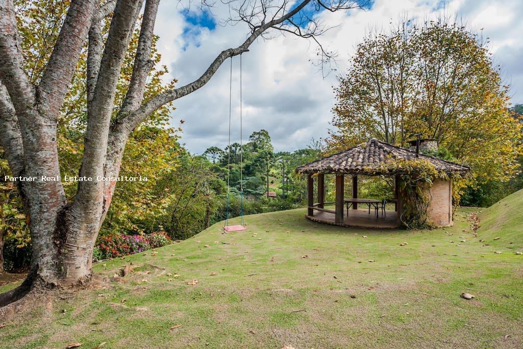 Fazenda à venda com 5 quartos, 30000m² - Foto 3