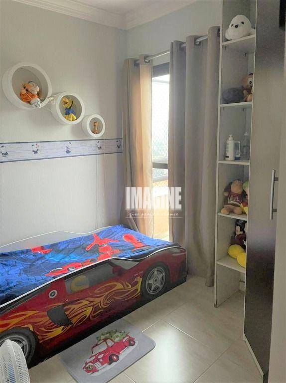 Cobertura à venda com 3 quartos, 260m² - Foto 16