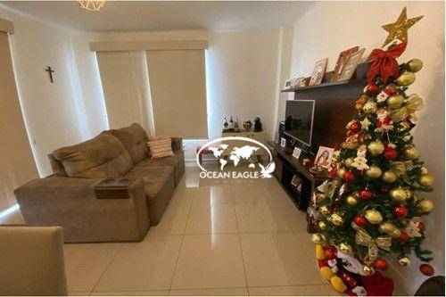 Cobertura à venda com 3 quartos, 110m² - Foto 1