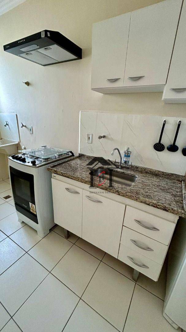 Apartamento para alugar com 2 quartos, 48m² - Foto 7