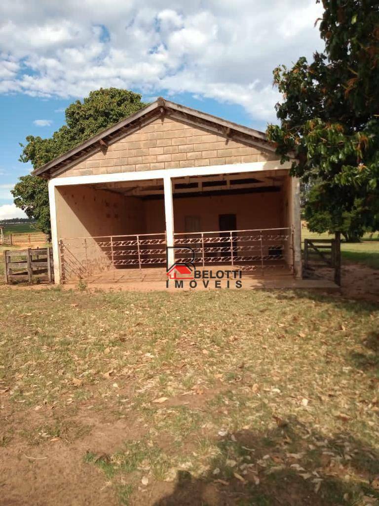 Fazenda à venda, 6679200M2 - Foto 7