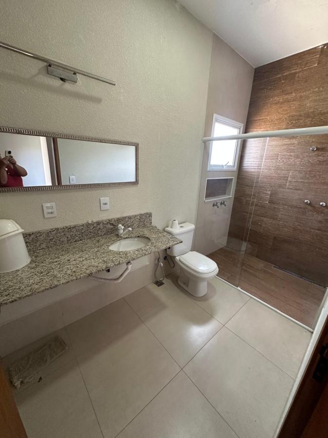 Casa de Condomínio à venda com 4 quartos, 300m² - Foto 22