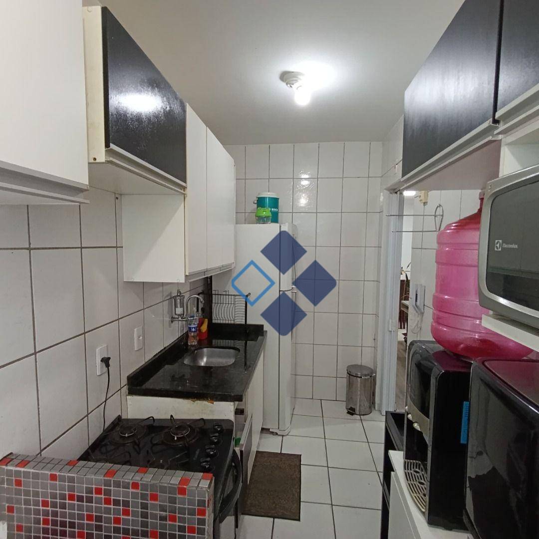 Apartamento à venda com 2 quartos, 50m² - Foto 19