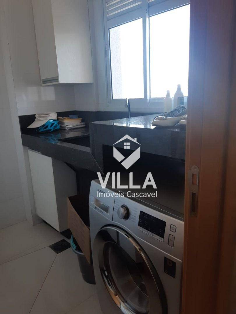 Apartamento à venda com 4 quartos, 220m² - Foto 17