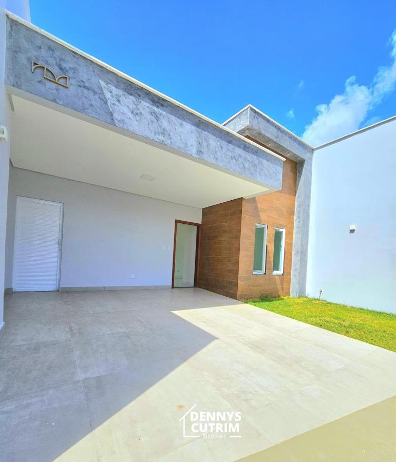 Casa de Condomínio à venda com 3 quartos, 114m² - Foto 2