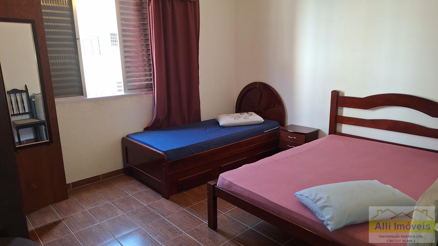 Apartamento para alugar com 1 quarto, 40m² - Foto 1