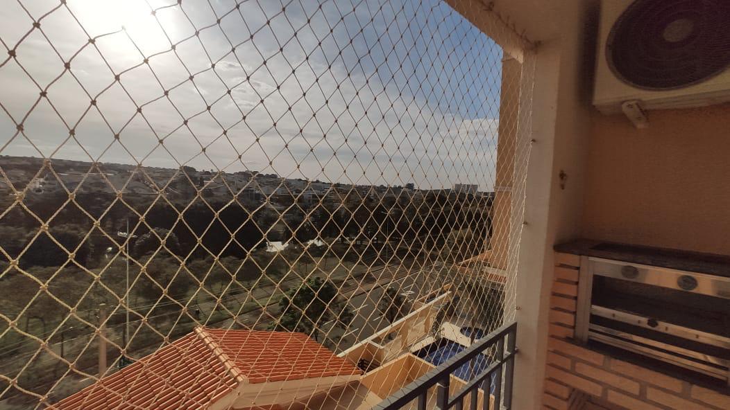 Apartamento à venda com 3 quartos, 87m² - Foto 34