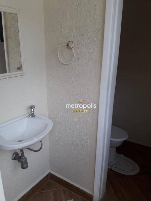 Cobertura à venda com 3 quartos, 170m² - Foto 5