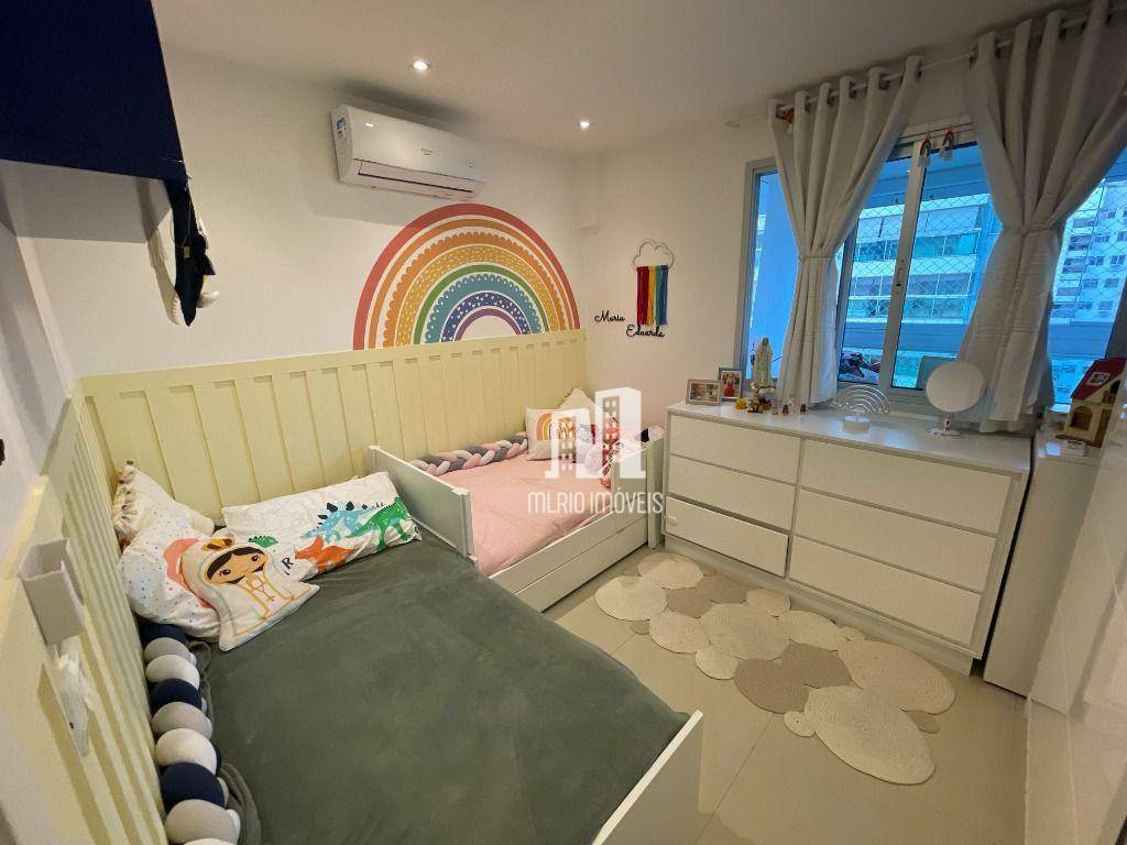 Apartamento à venda com 3 quartos, 88m² - Foto 12