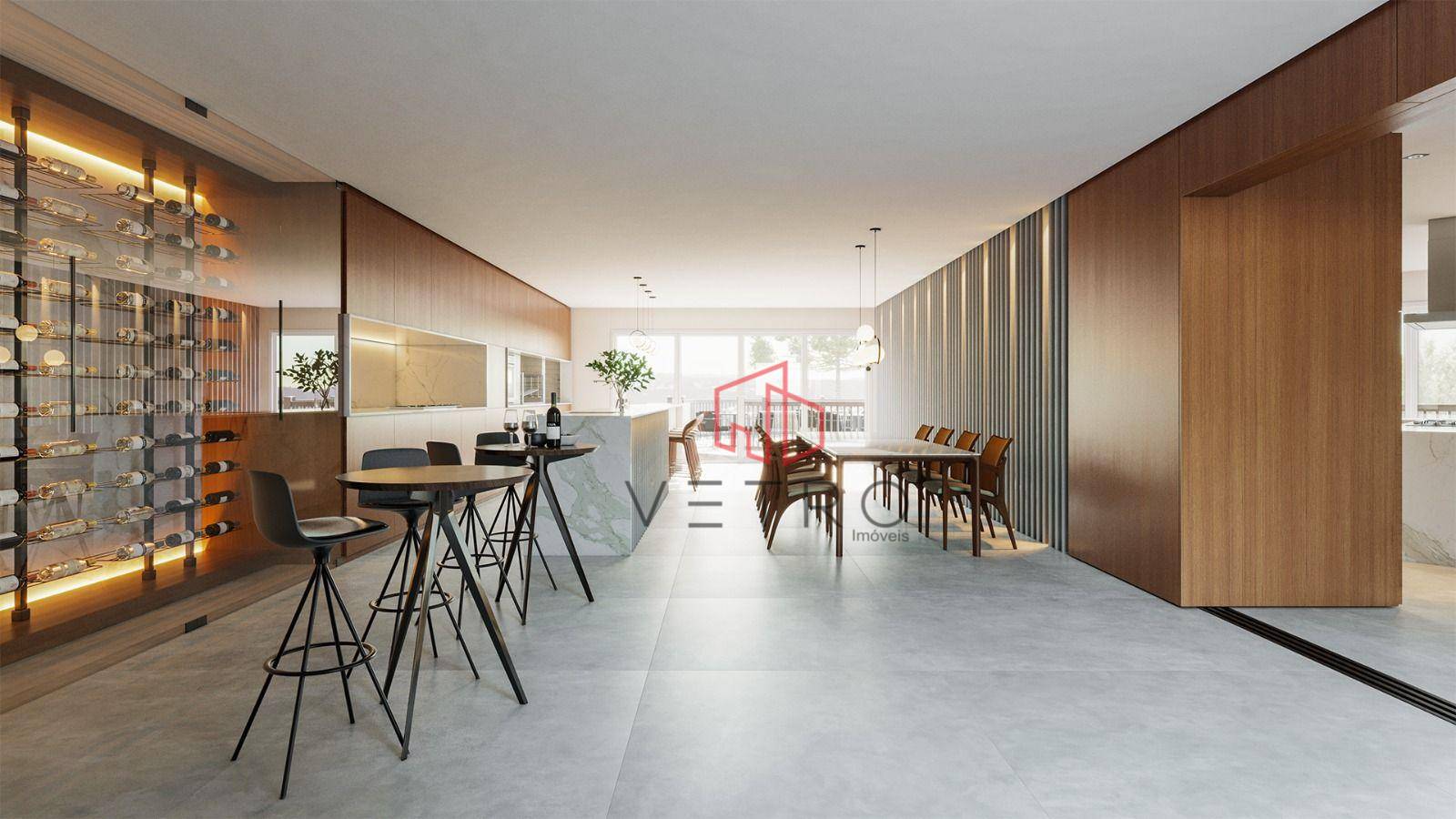 Apartamento, 3 quartos, 126 m² - Foto 5