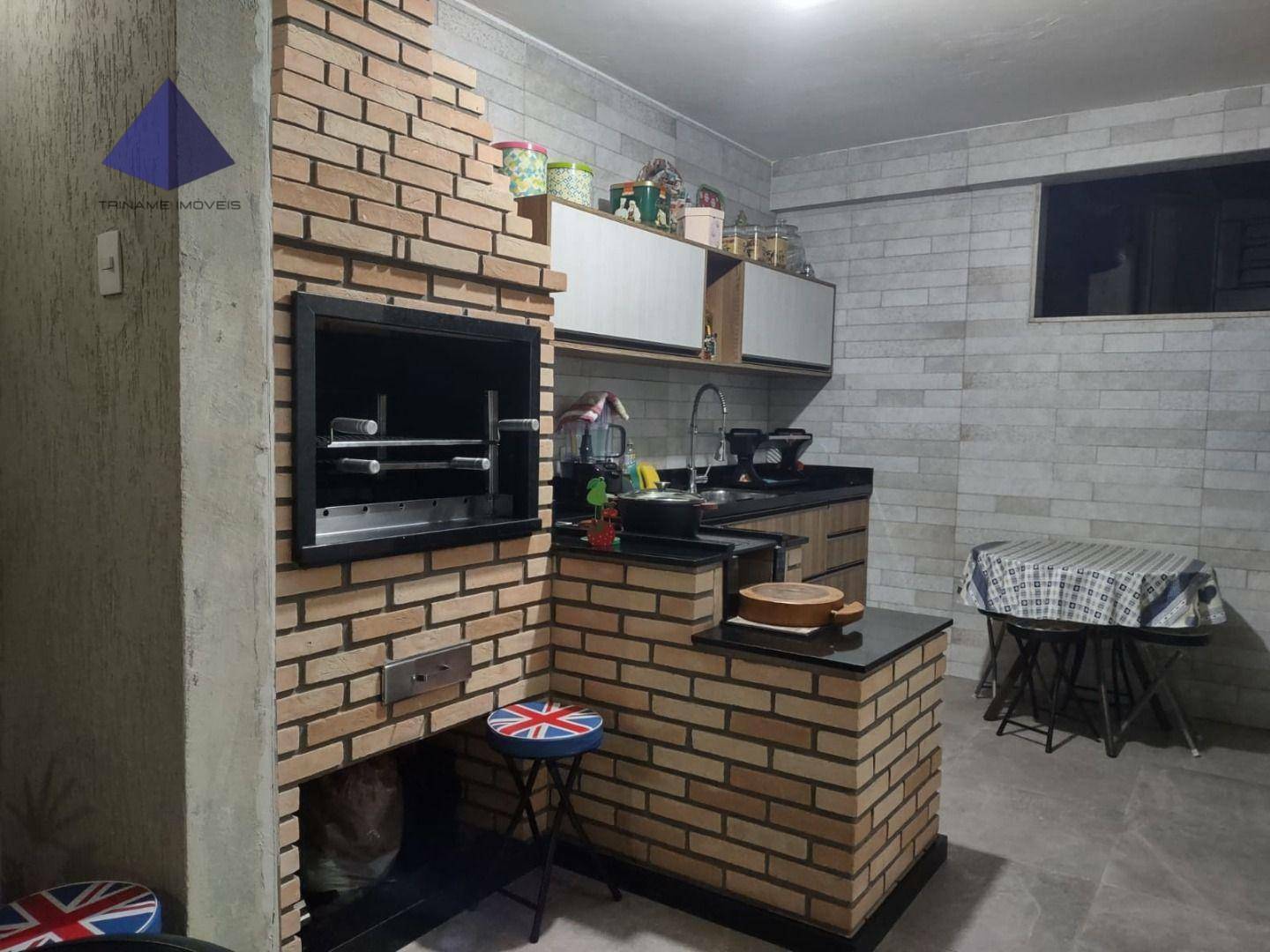 Sobrado à venda com 3 quartos, 185m² - Foto 76