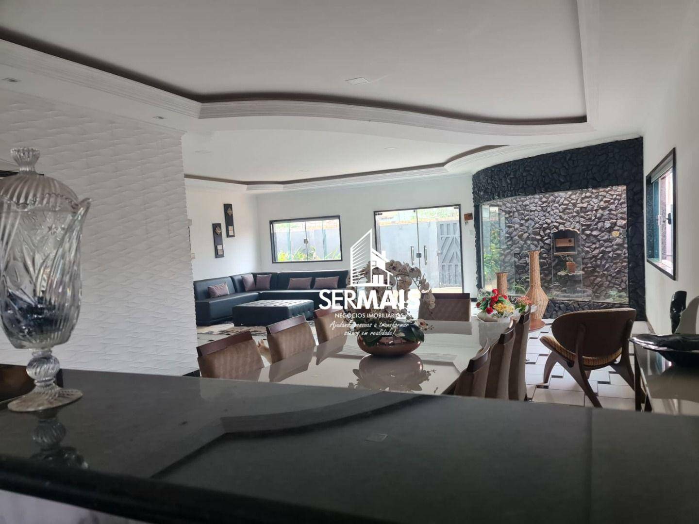 Casa, 3 quartos, 900 m² - Foto 19