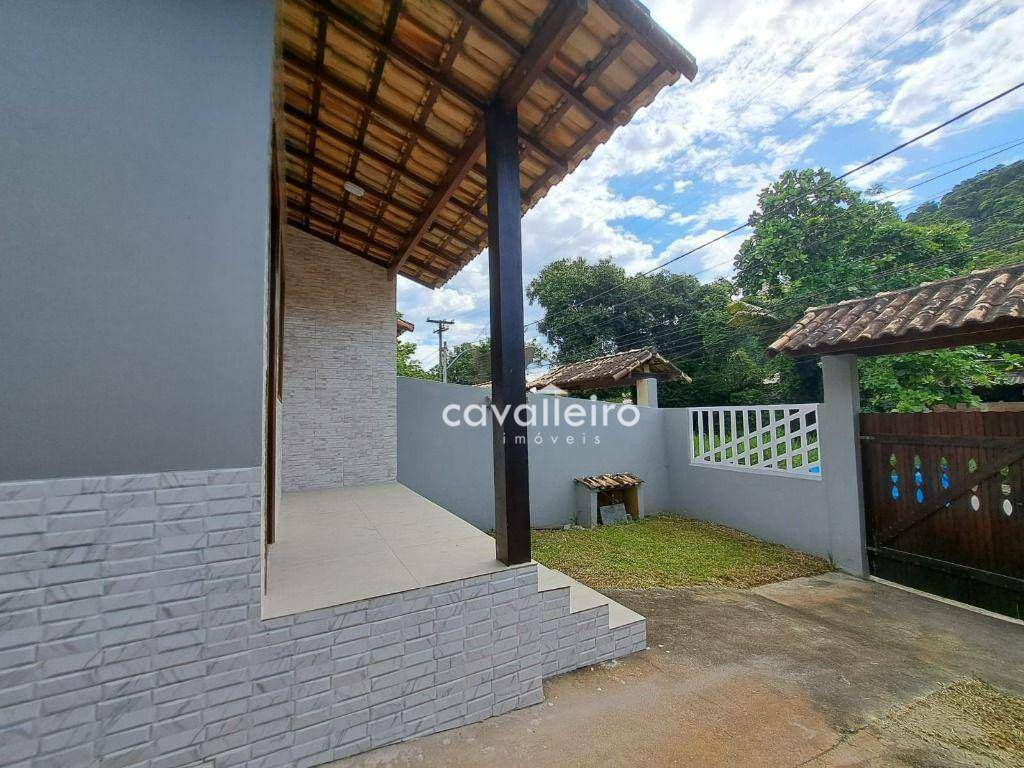 Casa à venda com 2 quartos, 64m² - Foto 32