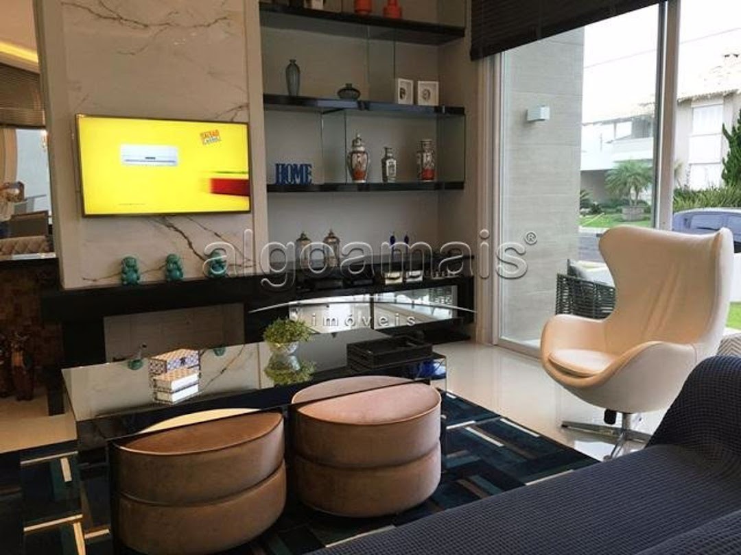 Casa de Condomínio à venda com 3 quartos, 180m² - Foto 3