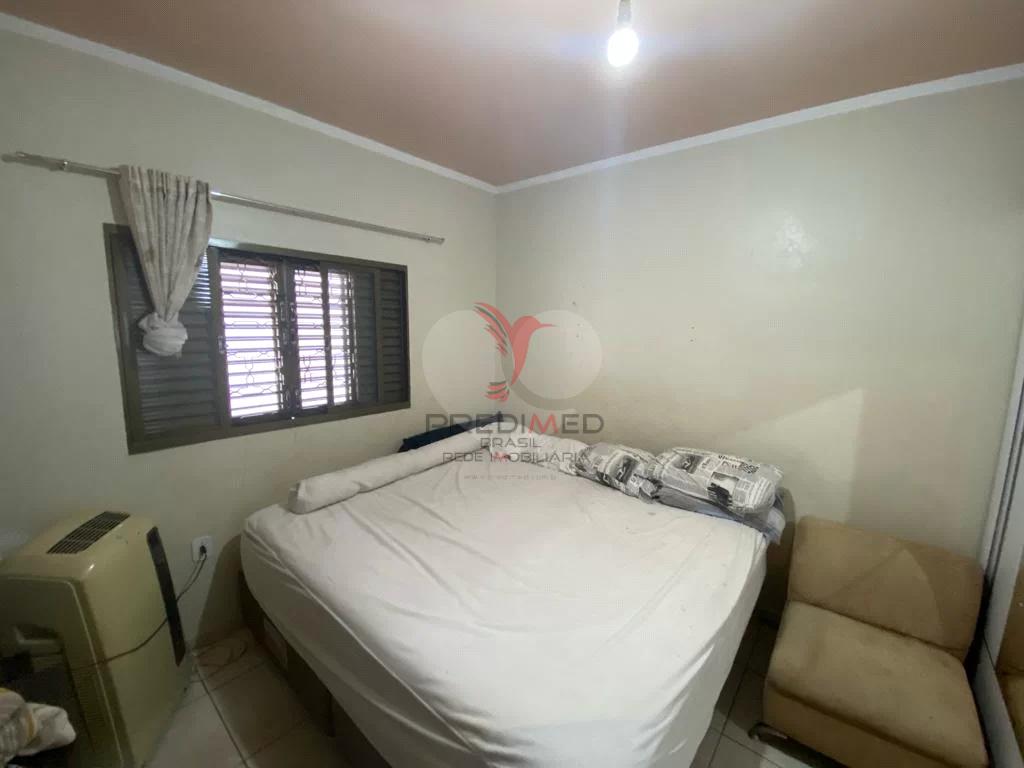 Casa à venda com 3 quartos, 100m² - Foto 8