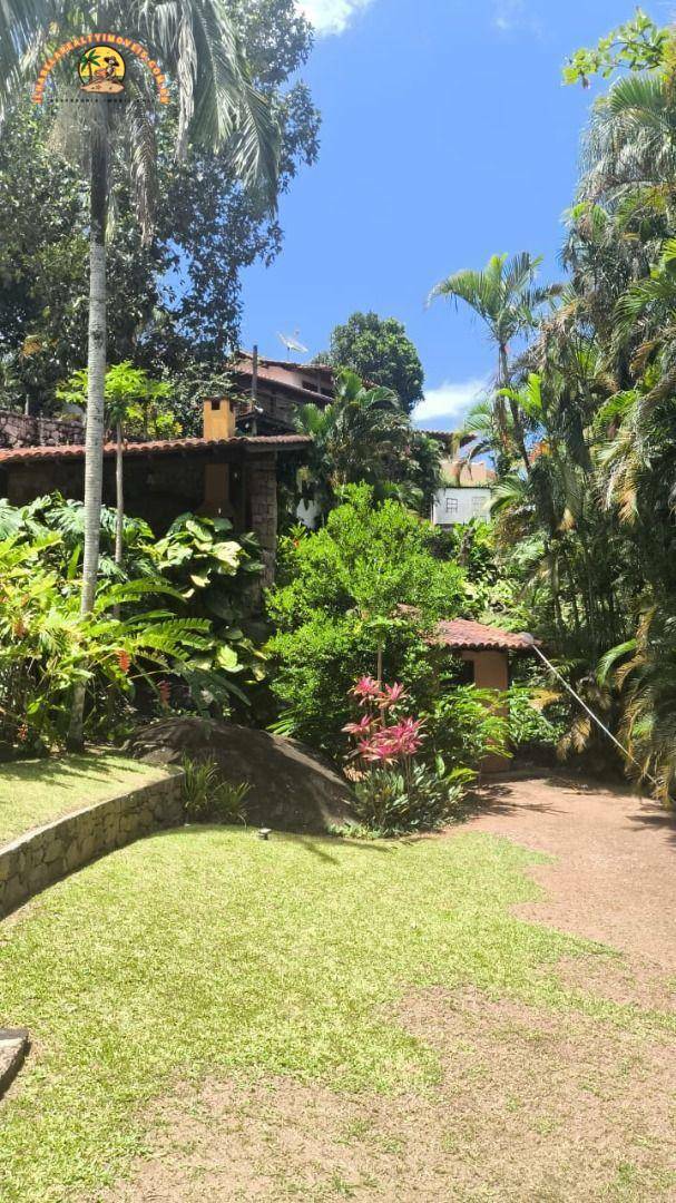 Casa, 5 quartos, 550 m² - Foto 3