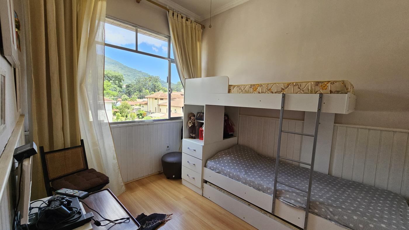 Apartamento à venda com 2 quartos, 37m² - Foto 9