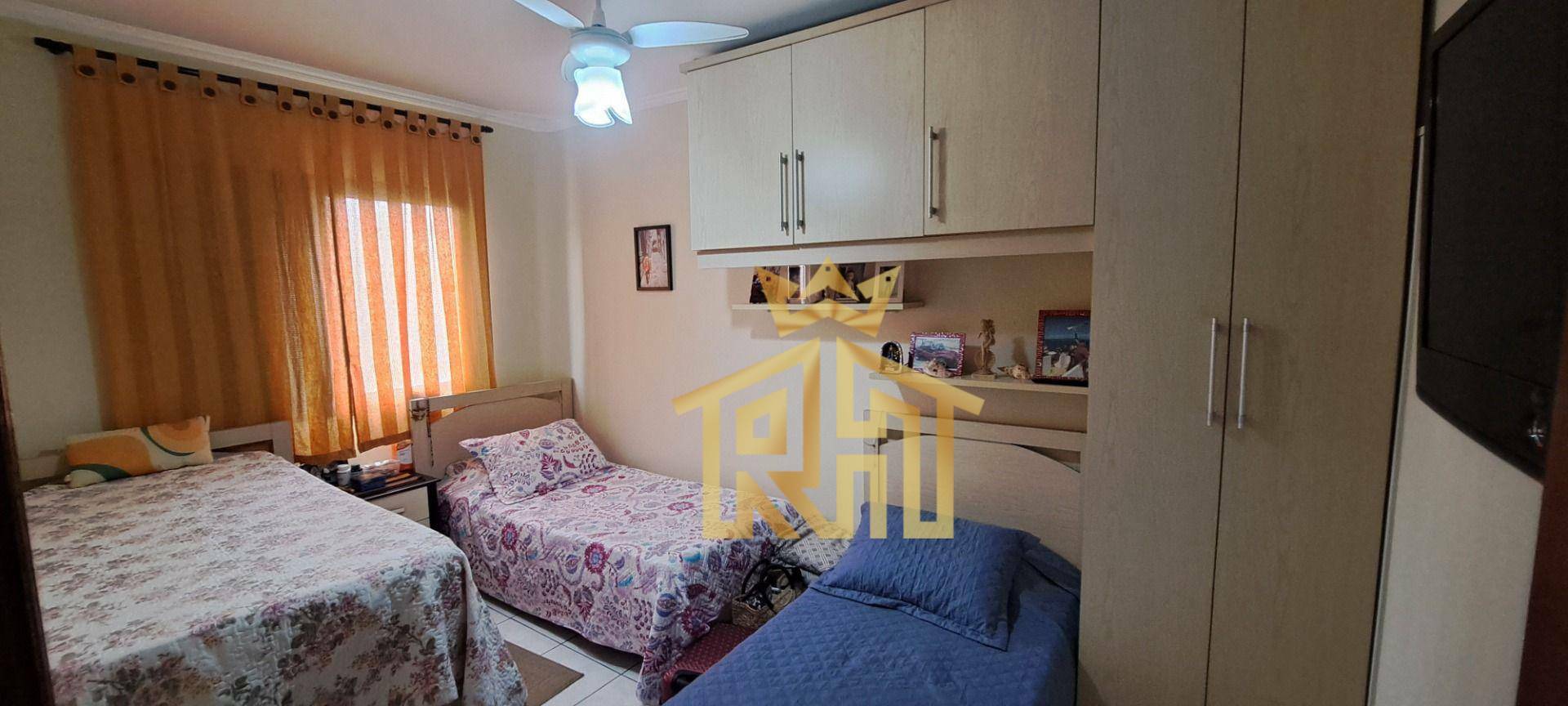 Apartamento à venda com 1 quarto, 55m² - Foto 11