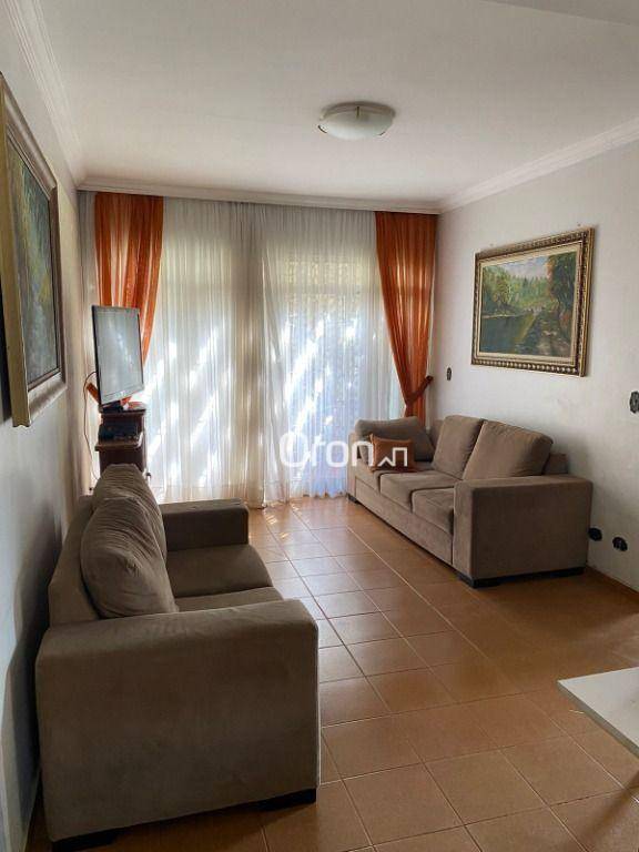 Casa à venda com 5 quartos, 400m² - Foto 3