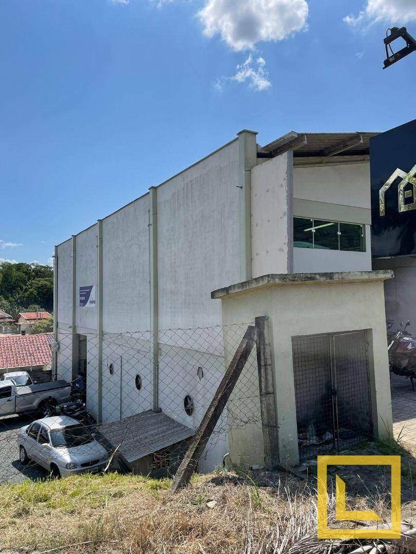 Depósito-Galpão-Armazém à venda, 527m² - Foto 8