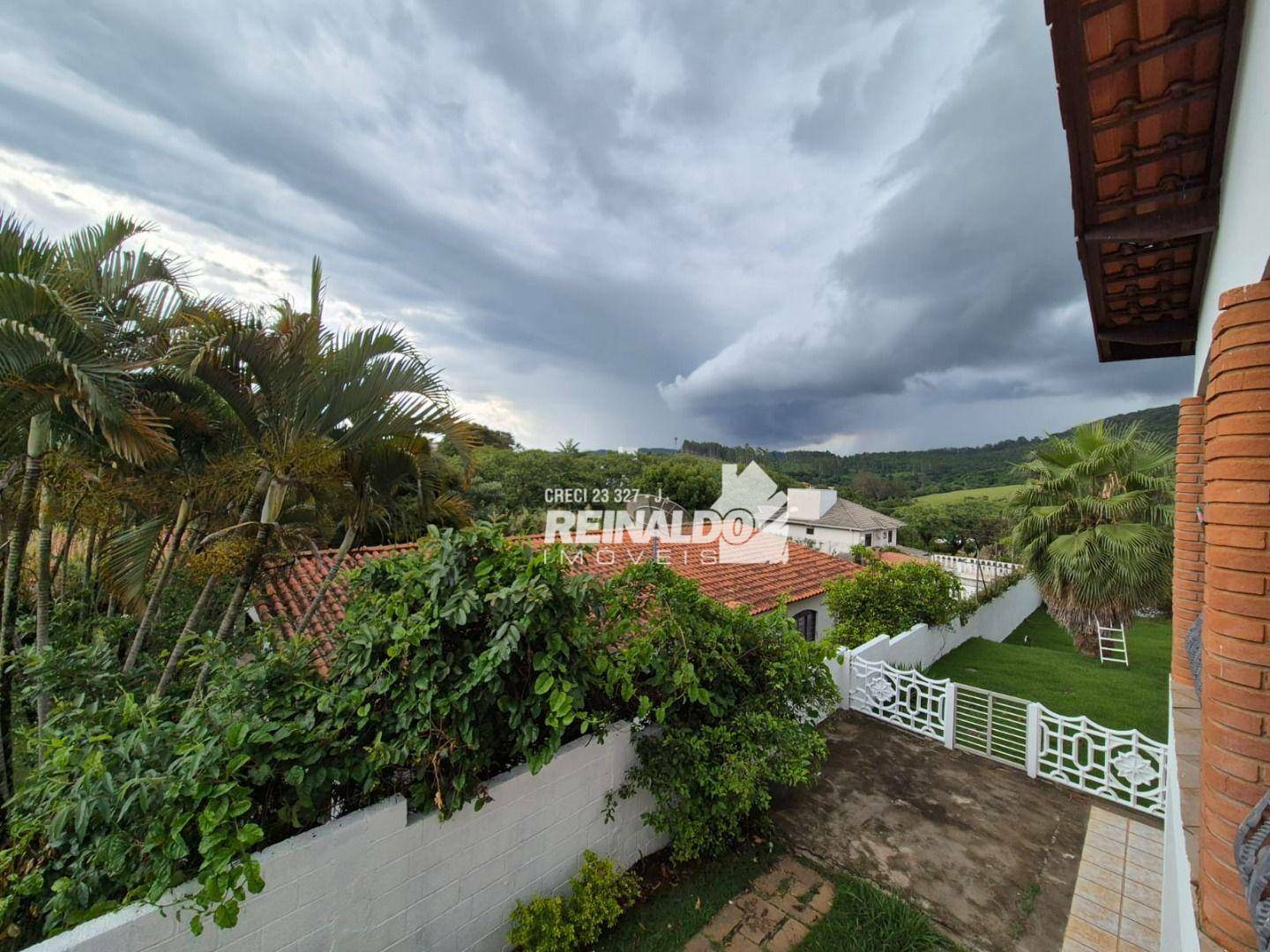 Casa de Condomínio à venda com 2 quartos, 360m² - Foto 10