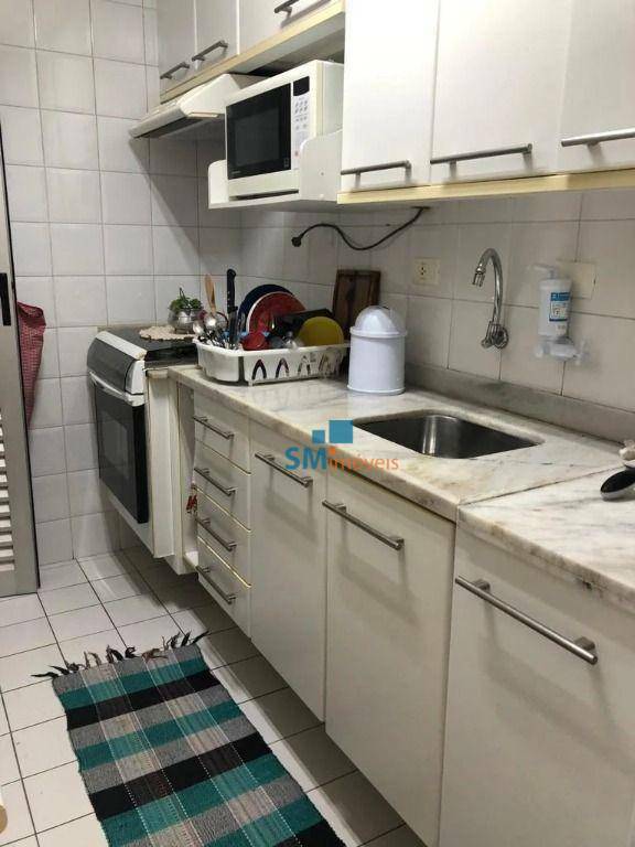 Apartamento à venda com 2 quartos, 63m² - Foto 3