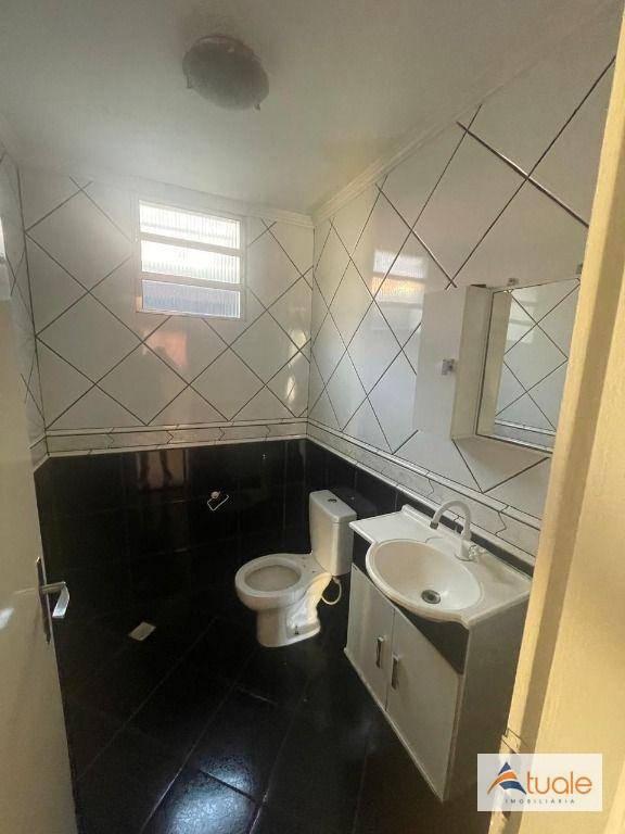 Casa à venda com 2 quartos, 100m² - Foto 8