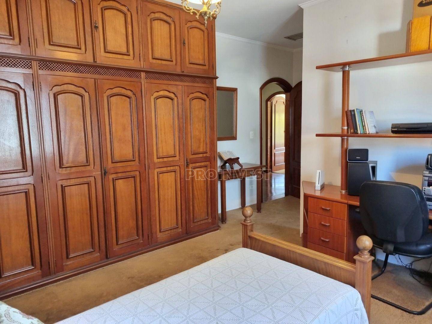 Casa de Condomínio à venda com 4 quartos, 500m² - Foto 40