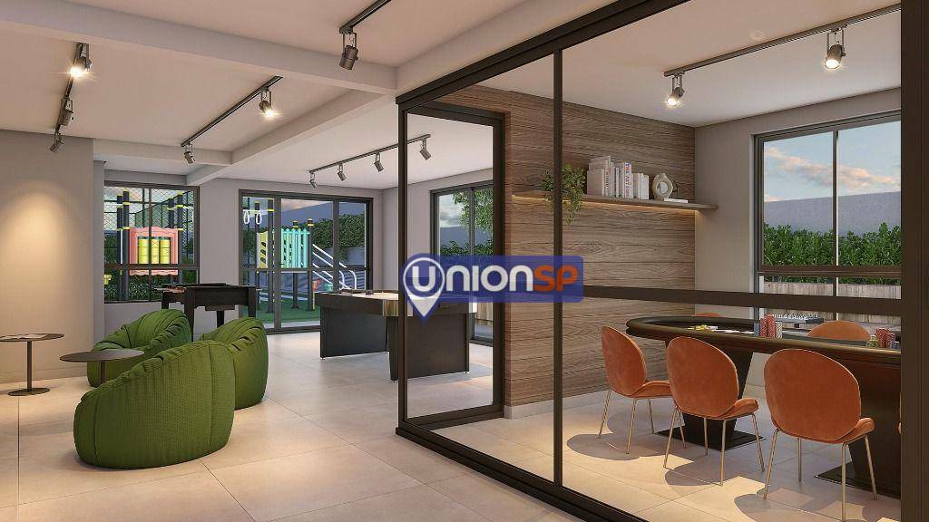 Apartamento à venda com 3 quartos, 123m² - Foto 14