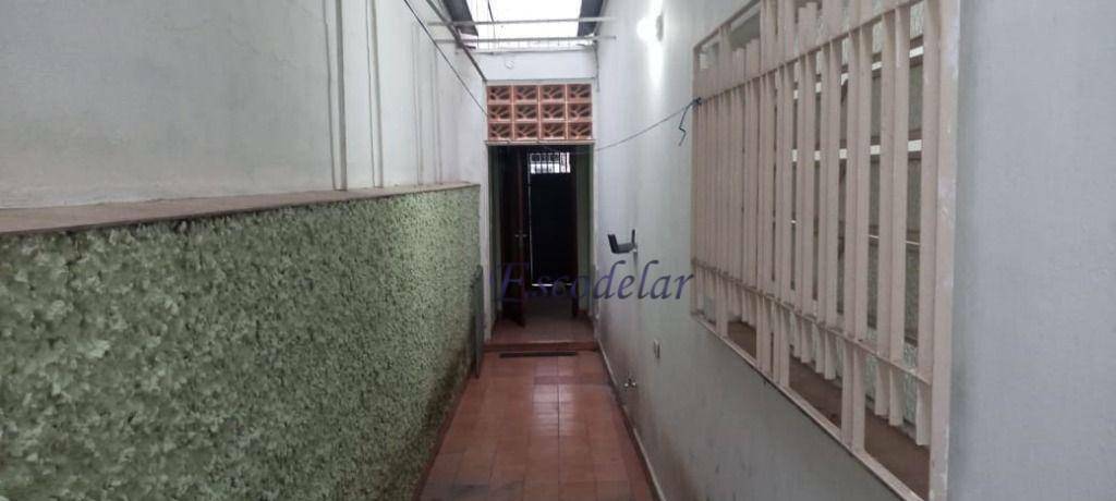 Sobrado à venda com 3 quartos, 140m² - Foto 4