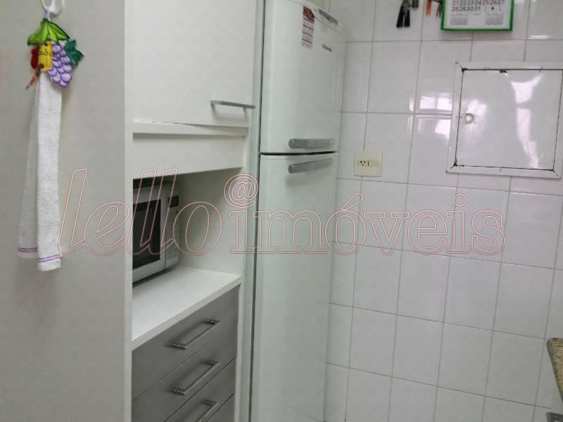 Apartamento para alugar com 3 quartos, 107m² - Foto 8