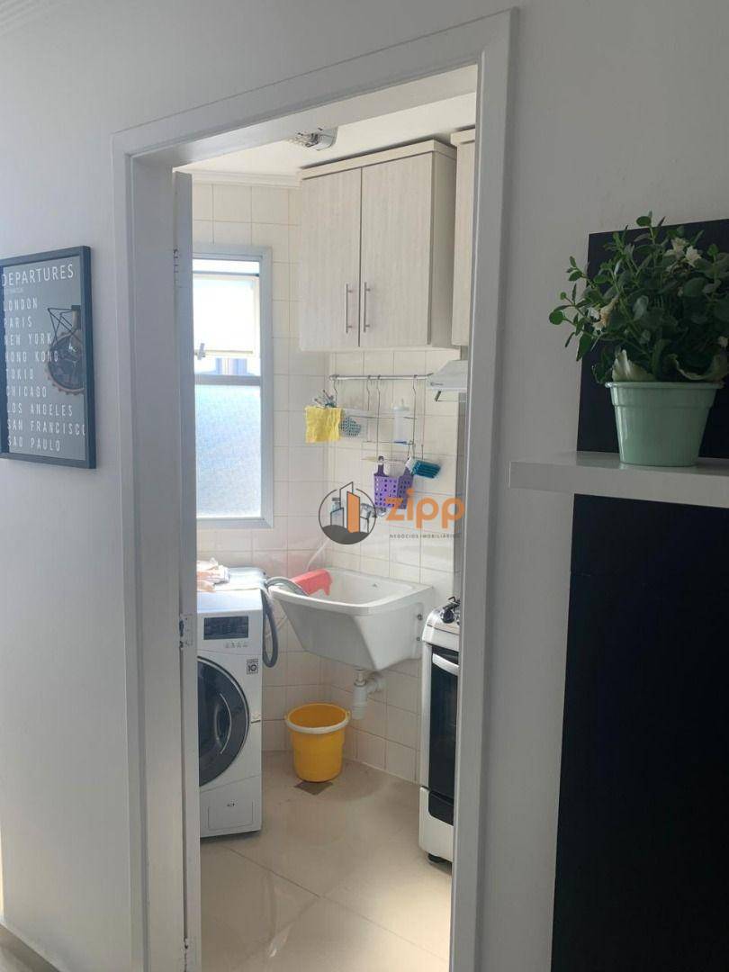 Apartamento à venda com 2 quartos, 50m² - Foto 12